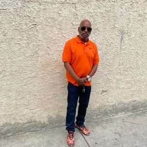 Meet your Posher, Darryl